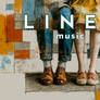 Lines - music