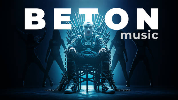 Beton - music