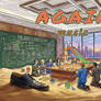 Again - music | Sunday 4.5.26