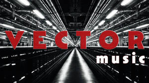 Vector - music