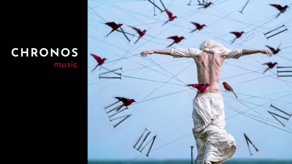 Chronos - music