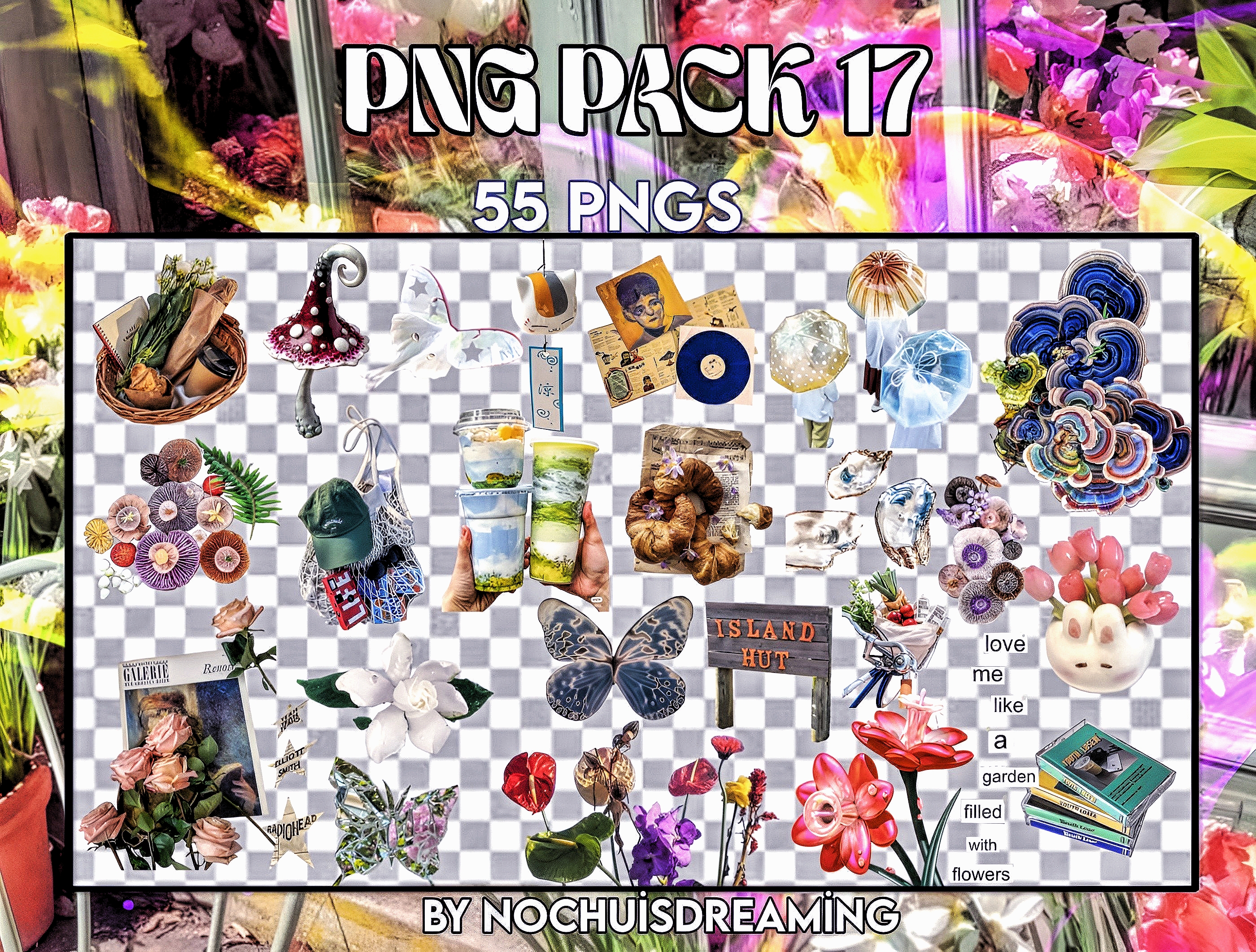 Png pack 17 by nochuisdreaming on DeviantArt