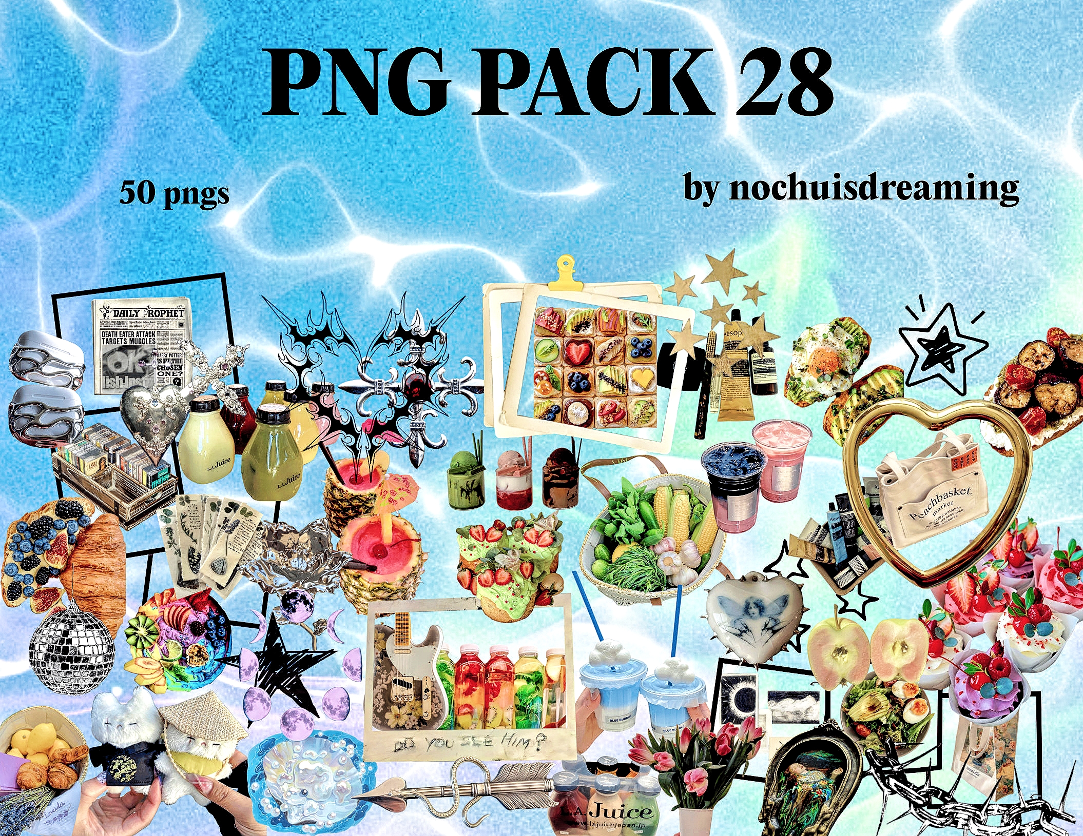 Png Pack 28 by nochuisdreaming on DeviantArt