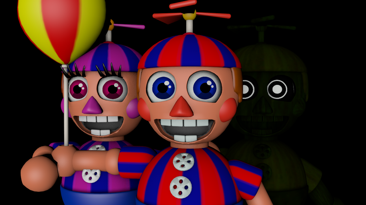 funtime candy c4d download