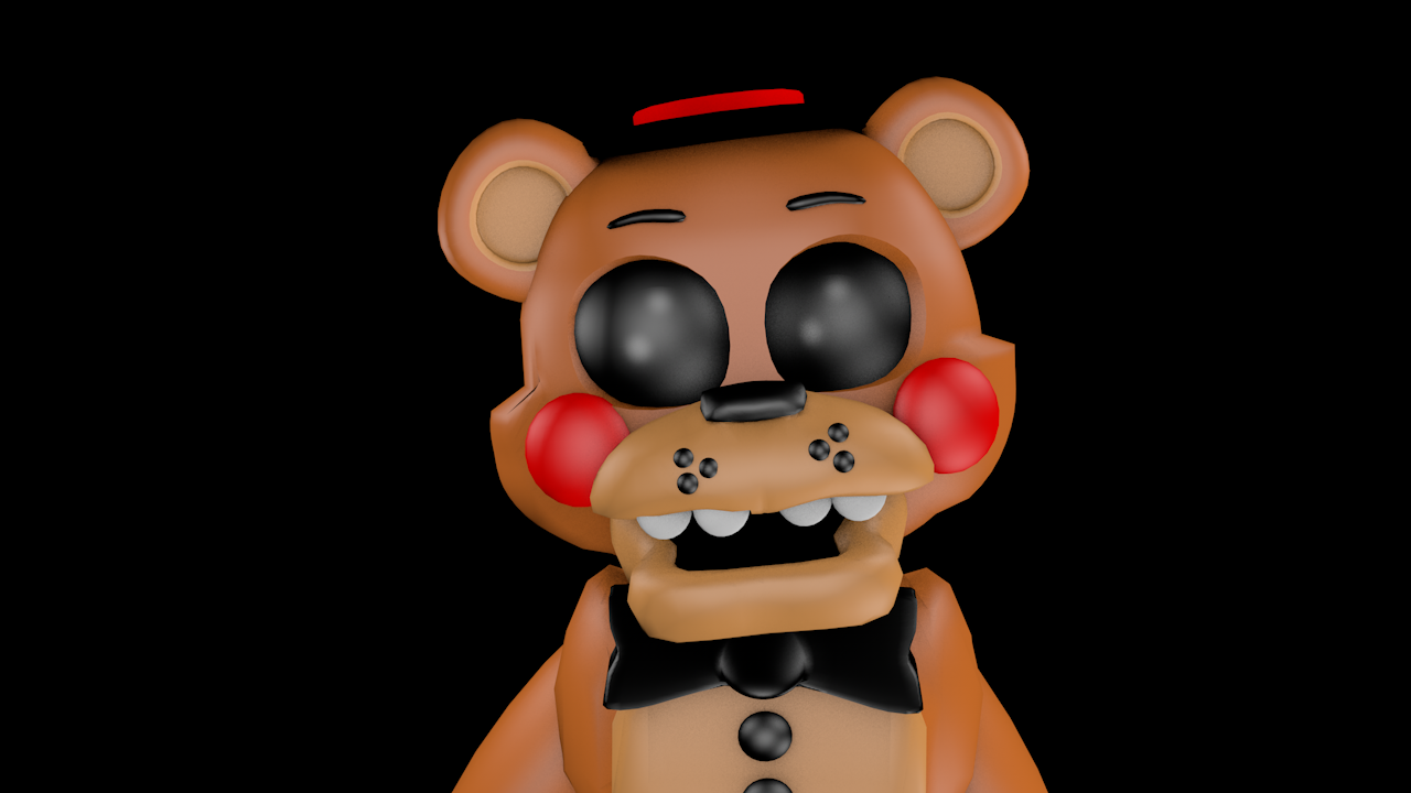 Fnaf 2 Icon by TommyFnaf on DeviantArt