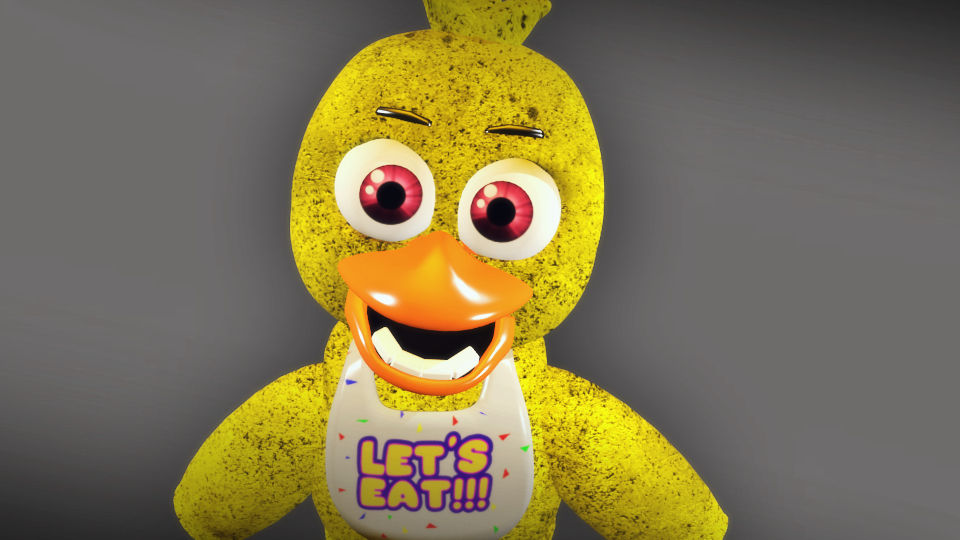 dow dow plushie