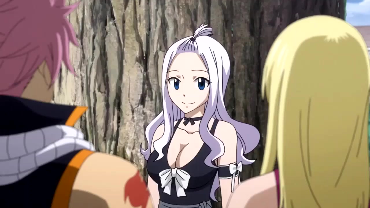 Transformation Doujin