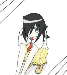 Tomoko Kuroki