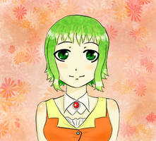 Gumi