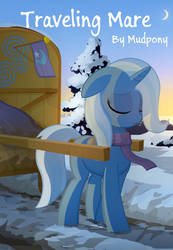 Traveling Mare