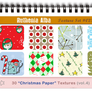 Txt Set 23: Xmas Paper 4