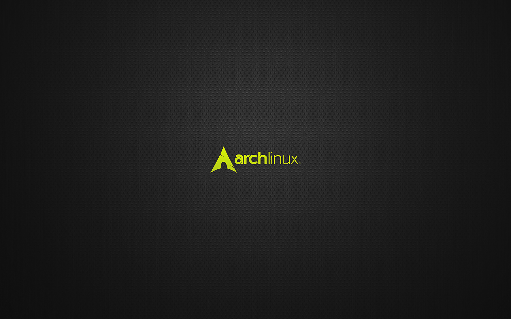 Arch Linux