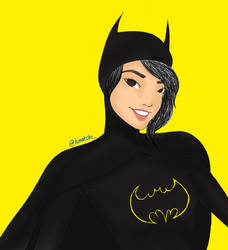 Batgirl