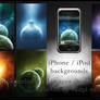 iPhone-iPod BG-pack