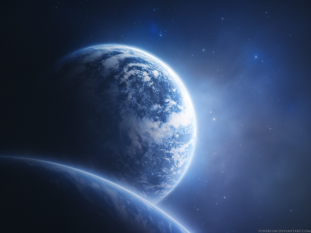 Moment in space LXXVII