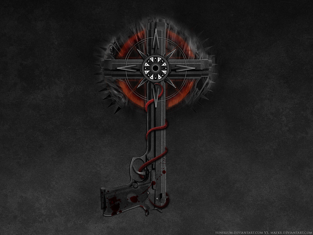 Survivalism -collab- by Funerium