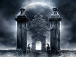 The Gate by Funerium