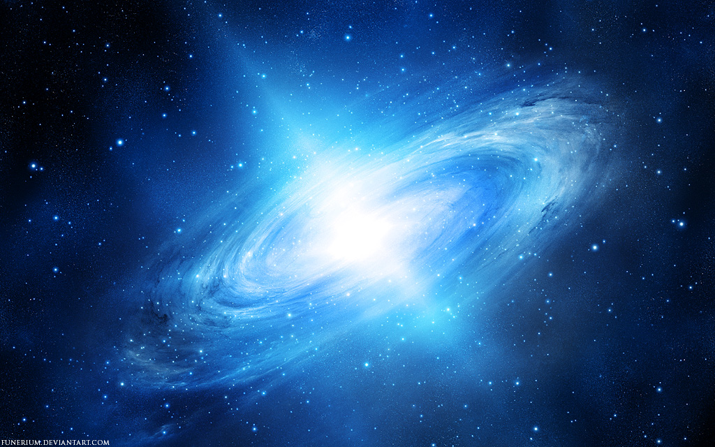 Moment in space XCVI -WS-