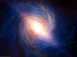 Moment in space CIII