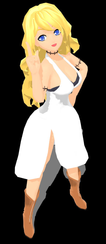 Dear Sweet Ann by Unholyme