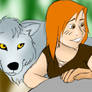 Wolf, Renn and Torak