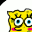 Spongebob Animated Cursor