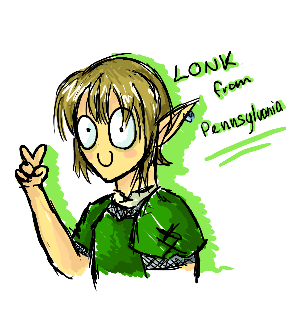 Lonk