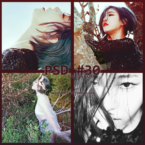 PSD 30 by kubrakose95 on DeviantArt