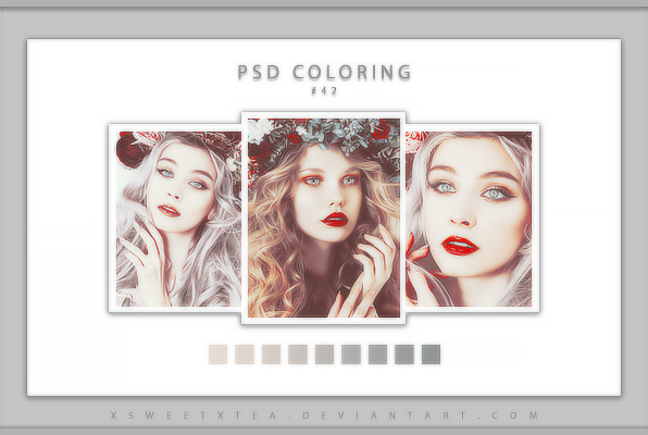PSD #42 by xxatlantis on DeviantArt