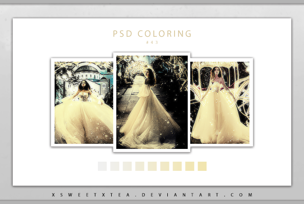 PSD #43 by xxatlantis on DeviantArt