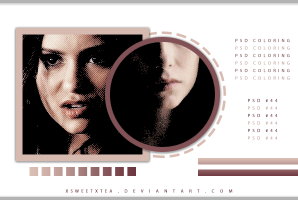 PSD #44 by xxatlantis on DeviantArt
