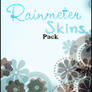 Rainmeter Pack