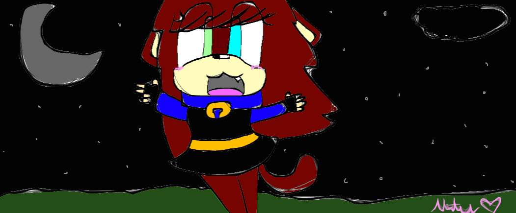 nuevo estilo de kitty by hatsunemiku100 on DeviantArt