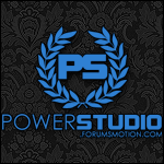 PowerSTUDIO header