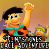 Flintstones Race Adventure