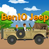 Ben10 Jeep