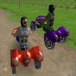 Trike Racing 3D