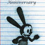 Oswald the Lucky Rabbit 10th Anniversary