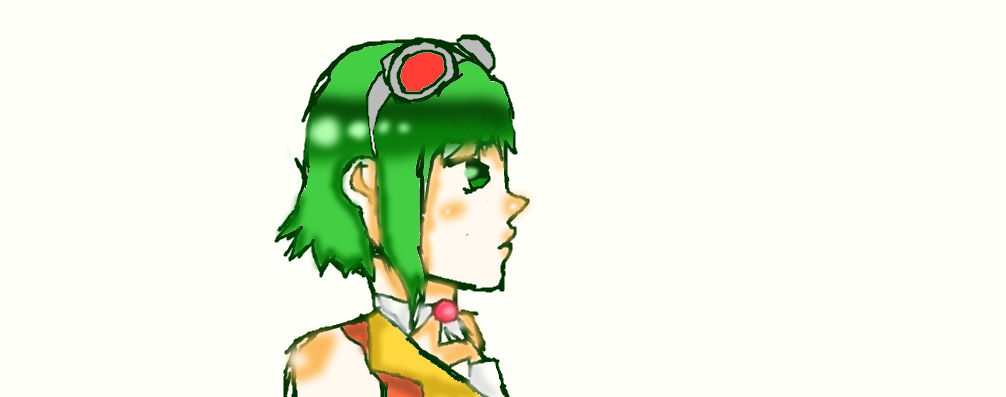 unfinished waifu by BoNcAyUnIvErSe on DeviantArt