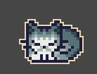 NekoNeko v0.1, de pig3onLord