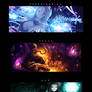 Upsidedown PSD Pack v5