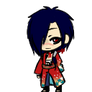 Koujaku Shimeji