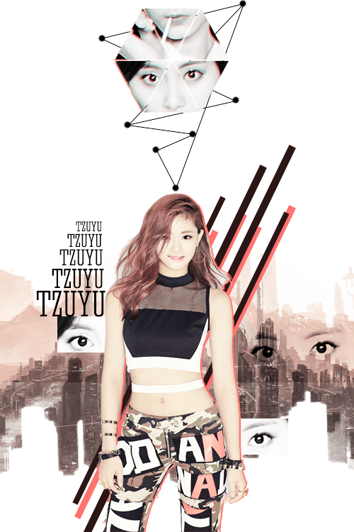 psd Tzuyu :) by ykyjjang on DeviantArt