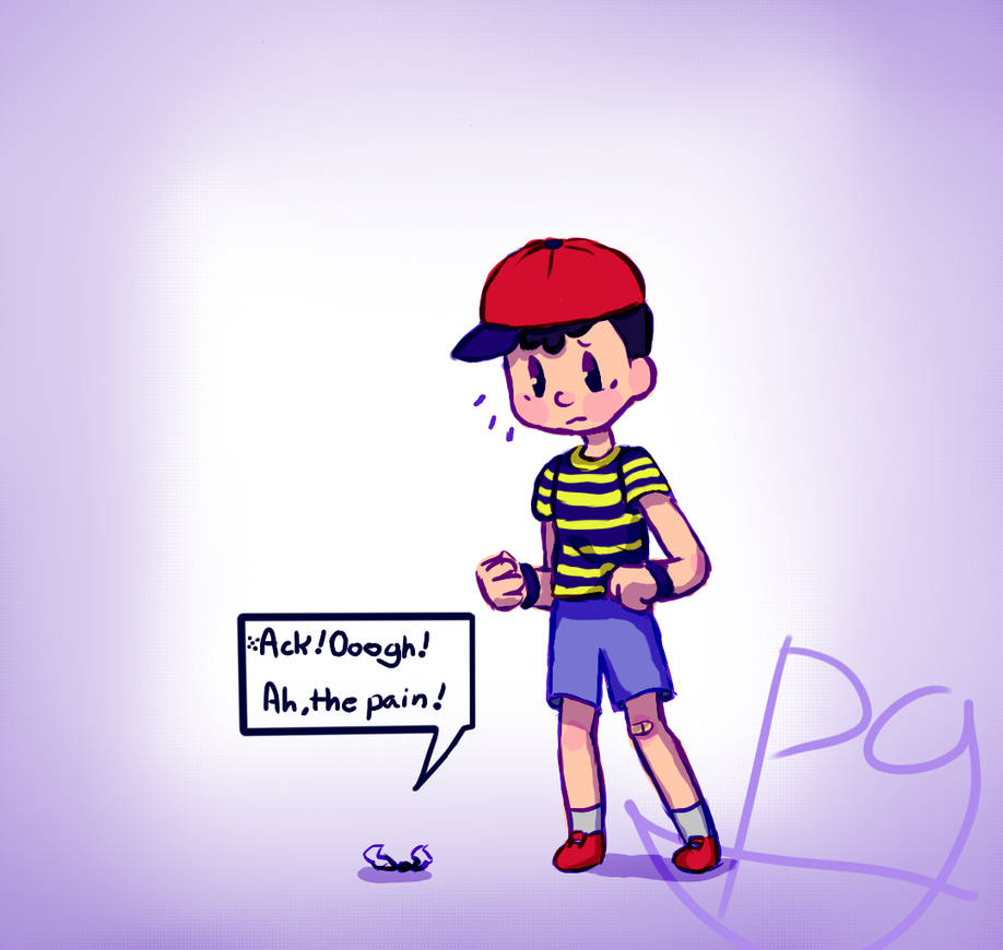 Death of Buzz Buzz by PimpGranny on DeviantArt