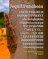 Jequitiranaboia