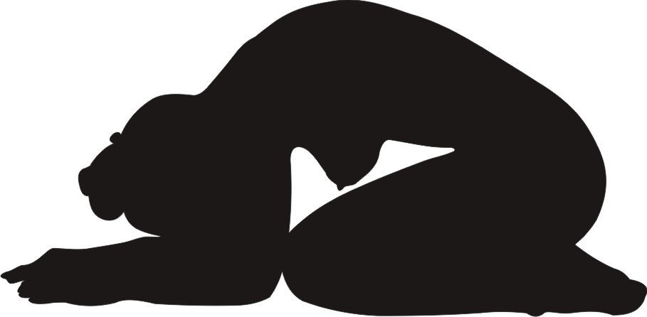 Nude girl vector by vayne1USSR on DeviantArt