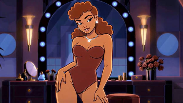Barbara Gordon - After Hours