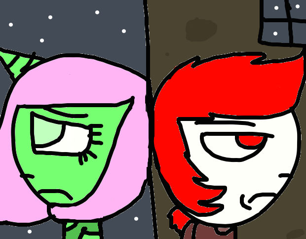 I miss you.. by Jazzystarlover on DeviantArt