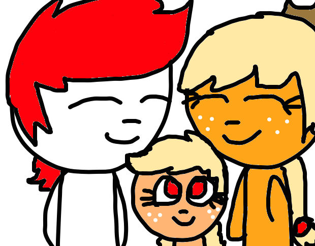 Family by Jazzystarlover on DeviantArt
