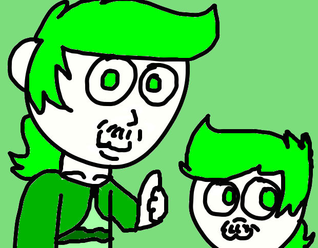 Future grassdy by Jazzystarlover on DeviantArt